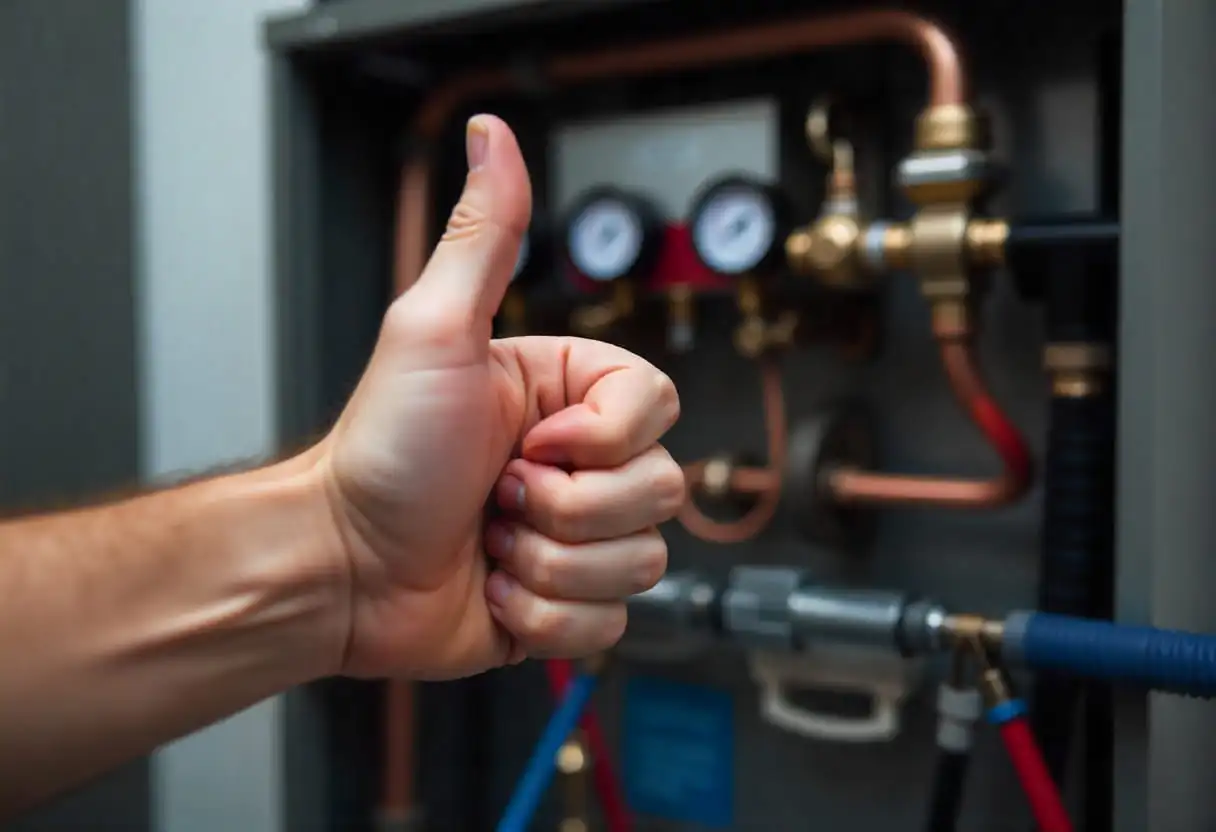 Emergency HVAC services and installations in North, SC